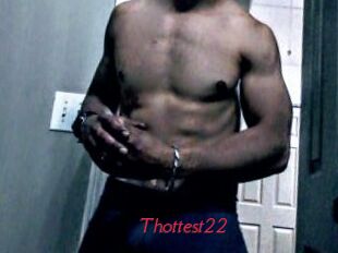 Thottest22