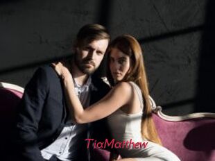 TiaMatthew