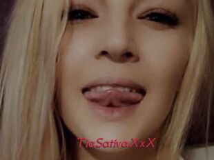 TiaSativaXxX