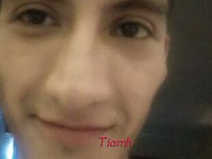 Tiamh