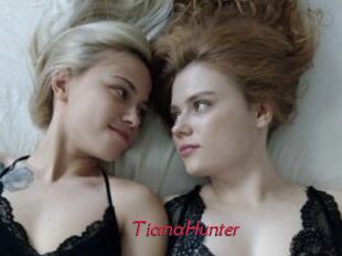 TianaHunter