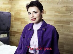 TianaSimpson