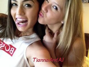 TiannaAndAJ