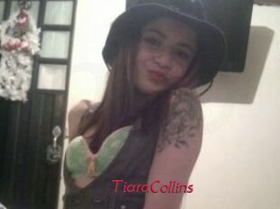 TiaraCollins