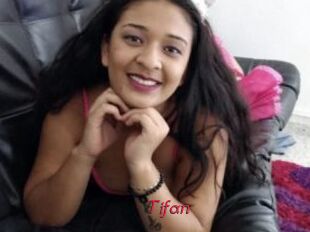 Tifan