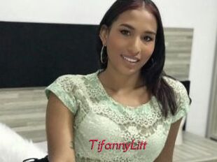 TifannyLitt