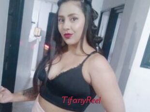 TifanyReel