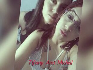 Tifany_And_Michell