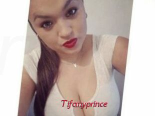 Tifanyprince
