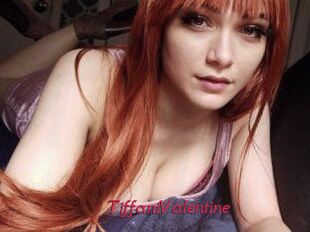 TiffaniValentine