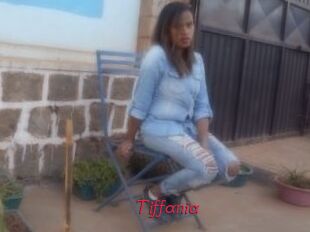 Tiffania