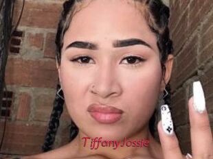 TiffanyJossie