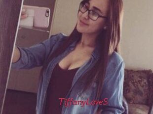 TiffanyLoveS