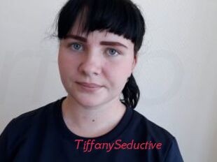 TiffanySeductive