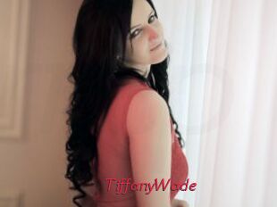 TiffanyWade