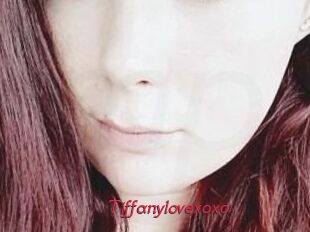 Tiffanylovexoxo
