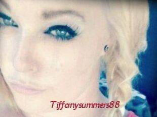 Tiffanysummers88