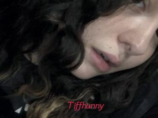 Tiffhunny
