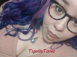 TigerlilyTorrez