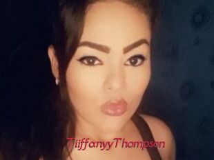 TiiffanyyThompson