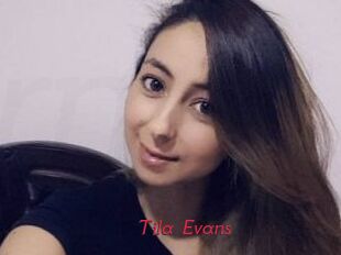 Tila_Evans