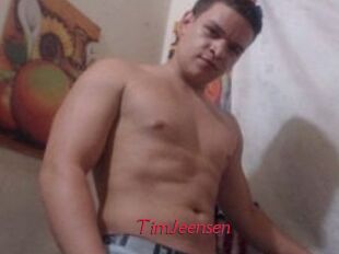 TimJeensen
