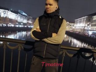 Timatime
