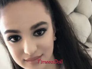 TimeeaDoll