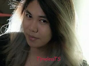 TimelessTS