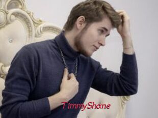 TimmyShane