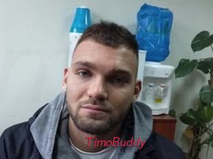 TimoBuddy