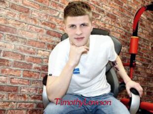 TimothyLawson