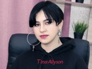 TinaAllyson