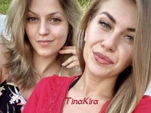 TinaKira