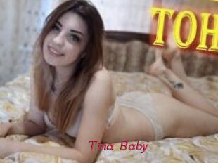 Tina_Baby