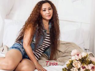 Tinia