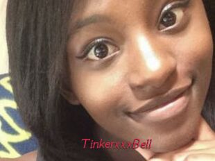 TinkerxxxBell