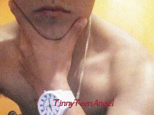 TinnyTeenAngel