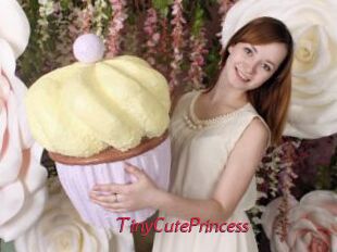 TinyCutePrincess