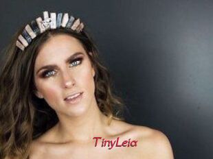 TinyLeia