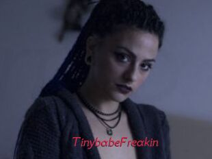 TinybabeFreakin