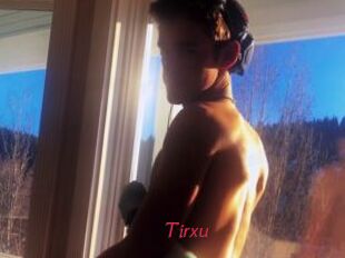 Tirxu