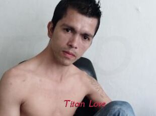 Titan_Love