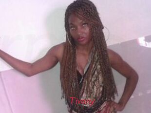 Tivany