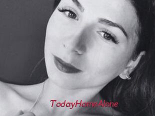 TodayHomeAlone