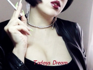 Todays_Dream