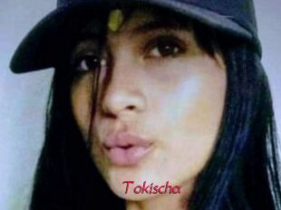 Tokischa