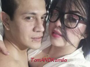 TomANDKamila
