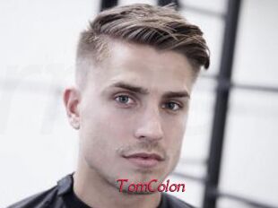 TomColon
