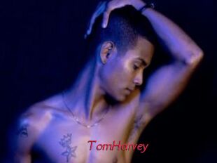 TomHarvey
